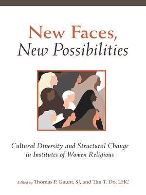 cover image of New Faces, New Possibilities
